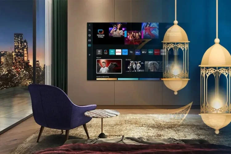 رمضان.. الاستثمارات الإشهارية تناهز 452 مليون درهم خلال الأيام العشرة الأولى