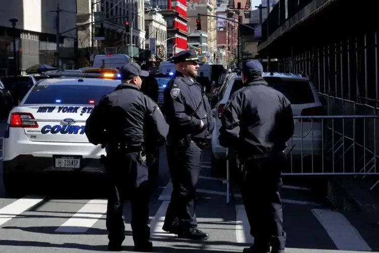 تكساس الأمريكية: ثلاثة قتلى وثمانية مصابين في حادث إطلاق نار