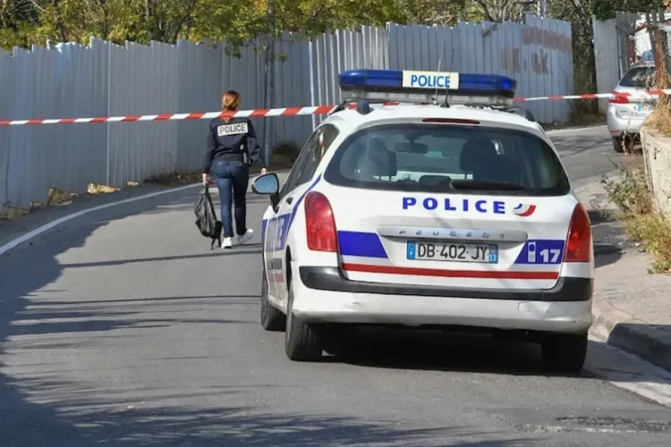 فرنسا: قتيل إثر حادث إطلاق نار جديد بمارسيليا
