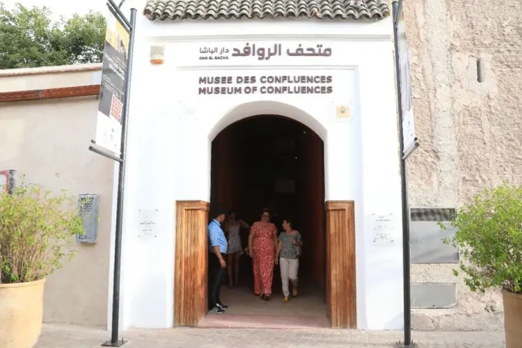 المؤسسة الوطنية للمتاحف تعمل على إعادة فتح المتاحف المتضررة بمراكش جراء الزلزال