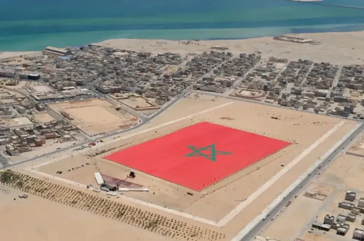 لجنة الـ24.. الطوغو تجدد دعمها الصريح والمستمر للمبادرة المغربية للحكم الذاتي