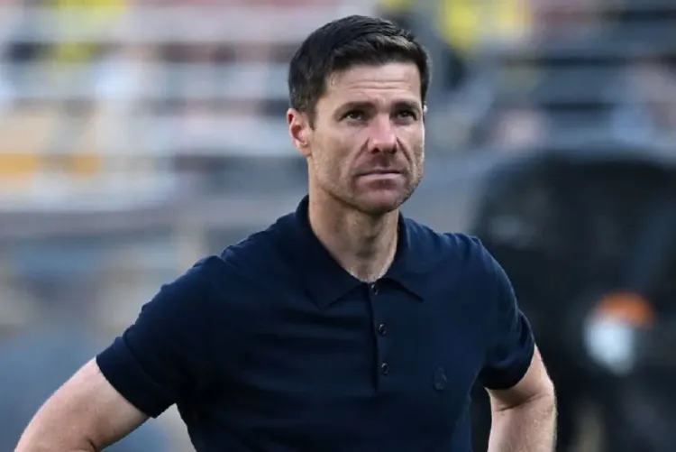 كأس العالم للأندية .. شابي ألونسو : "سان جرمان فريق ب ني منذ فترة طويلة، أما نحن فبدأنا للتو"