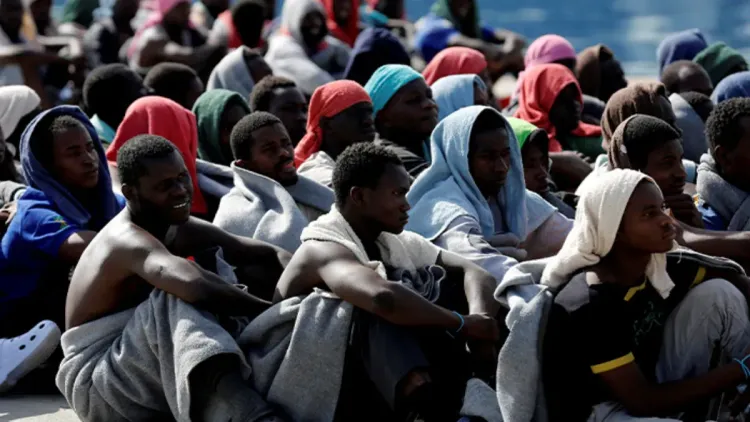 سفراء دول إفريقية ينوّهون بسياسة المغرب في مجال الهجرة