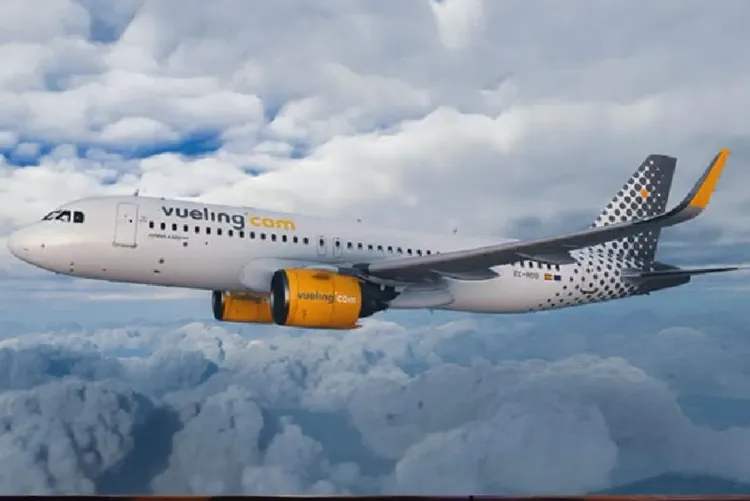 افتتاح خط جوي جديد يربط الصويرة ببرشلونة