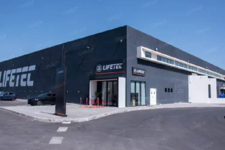 المجموعة الألمانية "ZF LIFTEC" تفتتح مصنعا بطنجة متخصصا في صناعة أنظمة قيادة السيارات