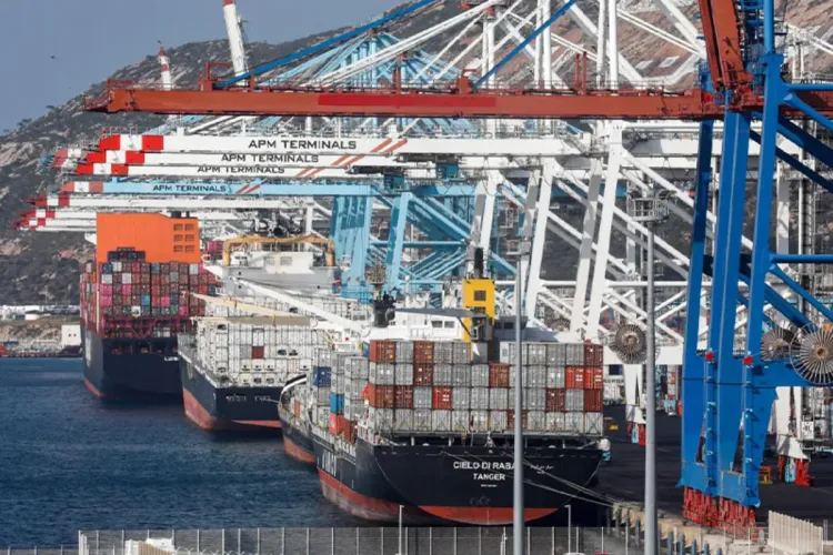 الاقتصاد المغربي في طريق تداركه لما فقد عقب الركود العالمي