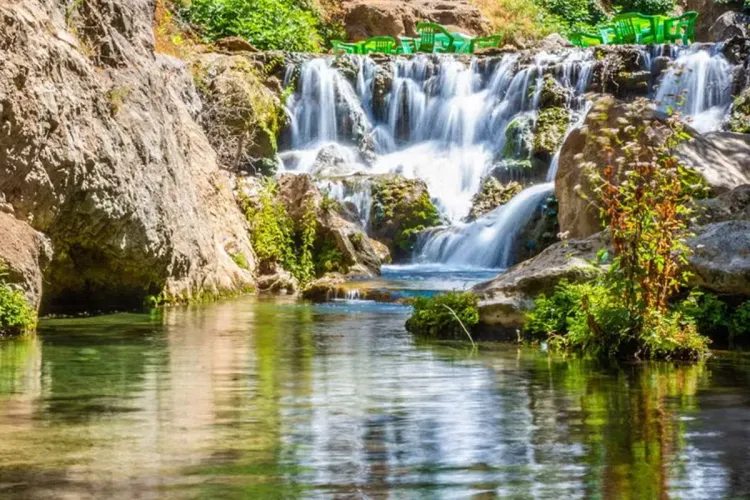 المصادقة على مشروع تصميم التهيئة لمركز اقشور بإقليم شفشاون