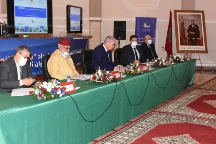 تنظيم دورة تكوينية حول التربية الدامجة بإقليم الفحص أنجرة