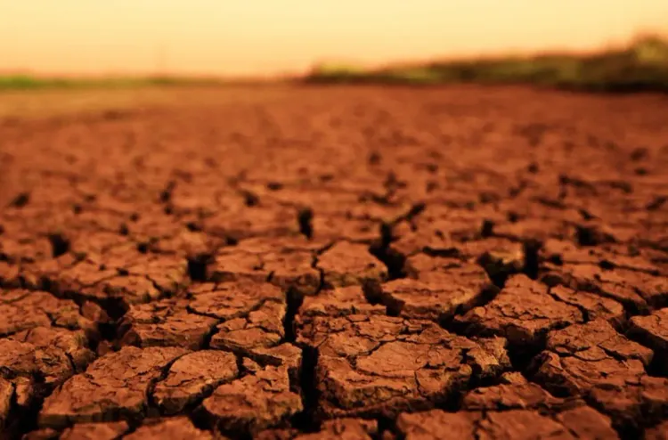 اكتشاف أكبر جزيئات عضوية على المريخ يعزز فرضية الحياة قديما على الكوكب الأحمر