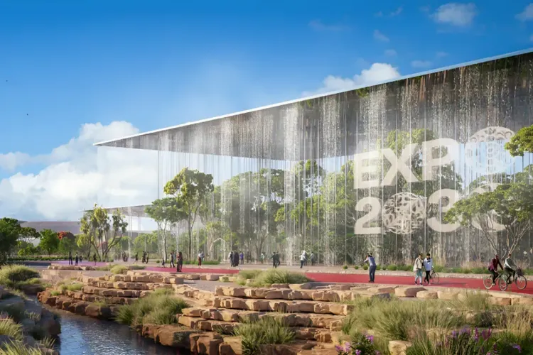 معرض إكسبو 2030 يدر 4 مليارات دولار سنويا لاقتصاد السعودية على مدار ربع قرن