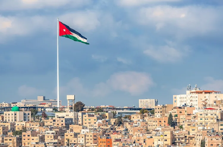 الأردن ينضم إلى اتفاقية الأمم المتحدة للمياه