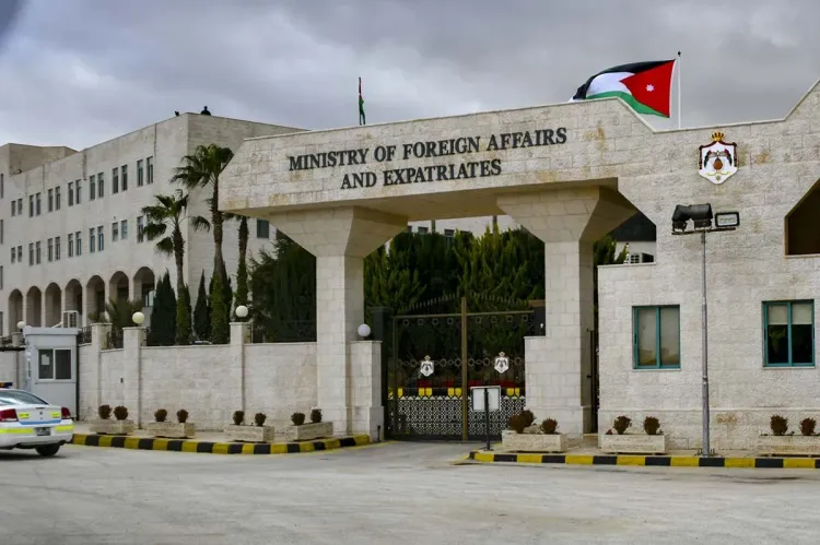 إنطلاق الدورة التاسعة لمهرجان الأردن الدولي للفيلم..وفيلم الآلة يمثل المغرب بالمهرجان