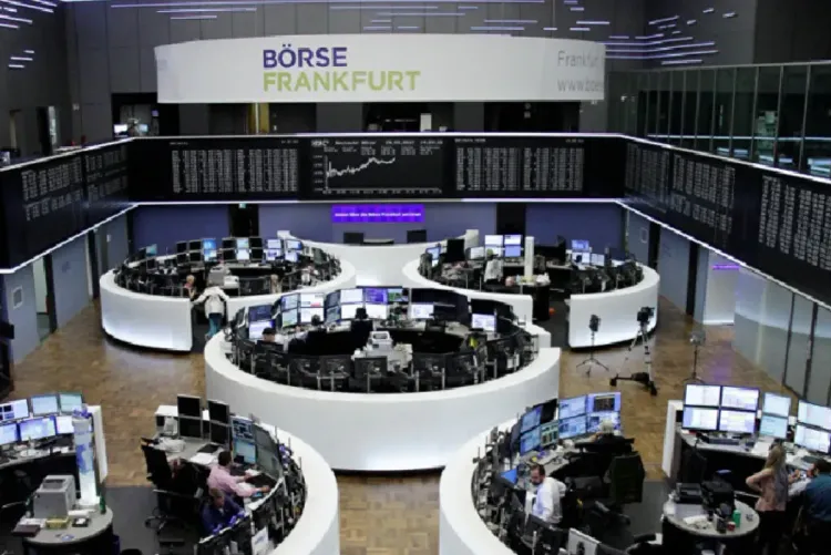 الأسهم الأوروبية تصعد على وقع آمال التهدئة التجارية بين واشنطن وبكين