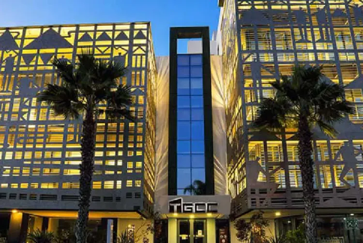 TGCC.. زيادة رأسمال موجهة للعموم بحوالي 2,2 مليار درهم