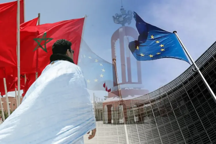 ساكنة الأقاليم الجنوبية للمملكة تستفيد بشكل كامل من الاتفاقيات القائمة بين الرباط وبروكسيل (تقرير رسمي للاتحاد الأوروبي)