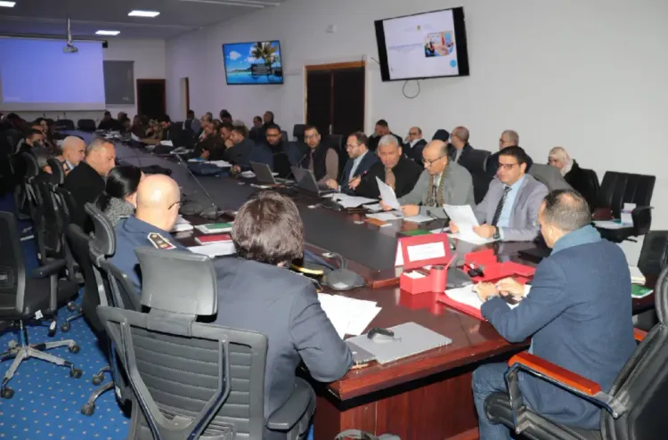 أكادير .. ورشة جهوية حول تدبير المخاطر الطبيعية بالمؤسسات التعليمية