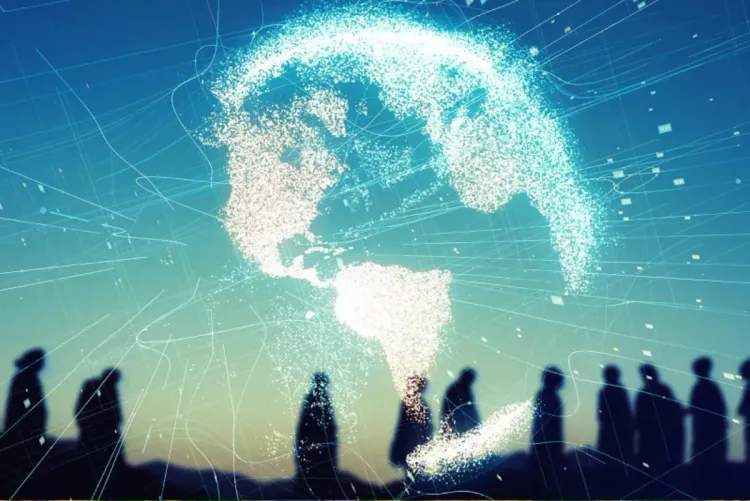 الأمم المتحدة تحدث هيئتين لحكامة الذكاء الاصطناعي