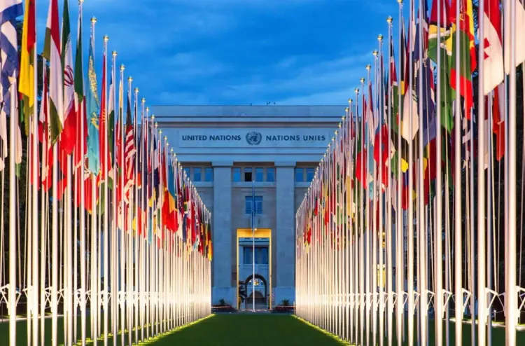 الأمم المتحدة بجنيف تعلن تدابير إضافية لمواجهة أزمة السيولة