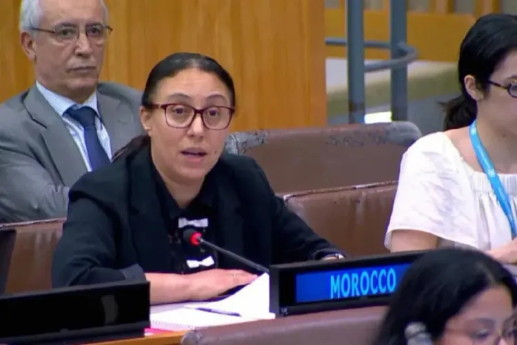 الأمم المتحدة.. فضح الخطاب الانتقائي والمغلوط للجزائر بشأن الصحراء المغربية أمام لجنة الـ24