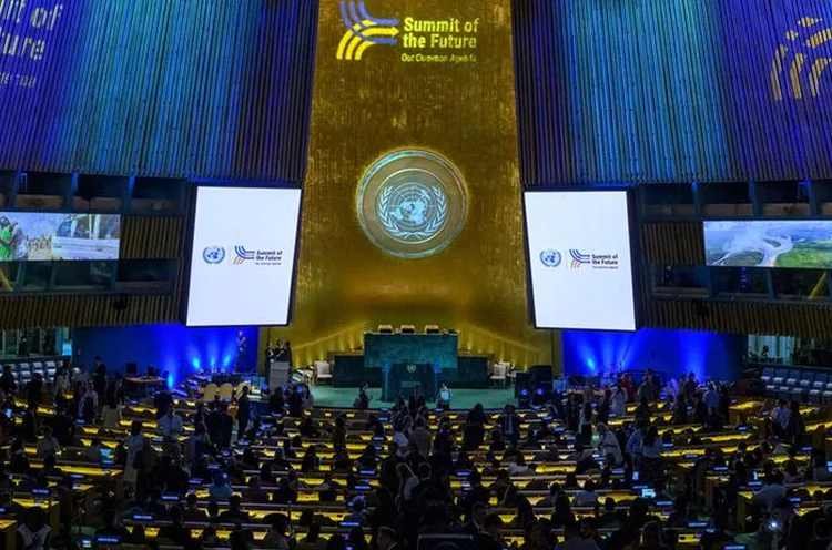 الأمم المتحدة تحذر من تدهور الوضع الإنساني في اليمن خلال عام 2025