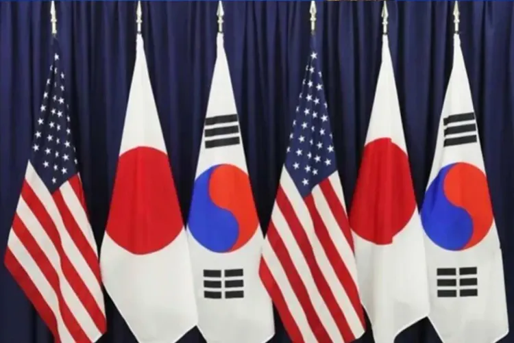 رئيس كوريا والرئيس الأمريكي يعقدان قمة في 25 غشت لمناقشة الأمن والشراكة الاقتصادية