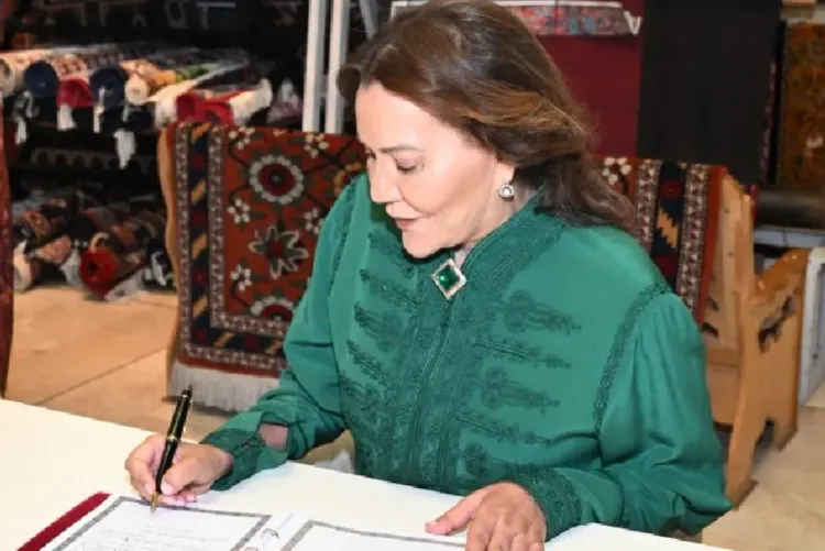 التوأمة التربوية بين الرباط وباكو .. جسر لتعزيز الحوار الثقافي والمحافظة على التراث