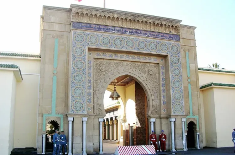 بلاغ من الناطق الرسمي باسم القصر الملكي: الأميرة للا لطيفة والدة الملك محمد السادس في ذمة الله