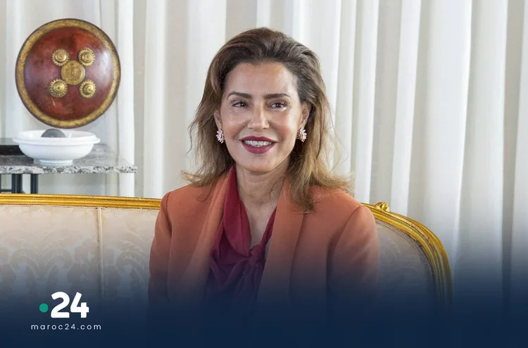 ذكرى ميلاد صاحبة السمو الملكي الأميرة للا مريم: انخراط موصول لسموها في الدفاع عن قضايا حقوق المرأة وحماية الطفولة