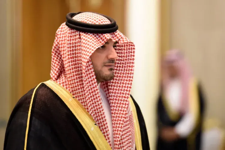وزير الداخلية السعودي: لا حوادث عكرت صفو الحج أو مست بأمن وسلامة الحجيج