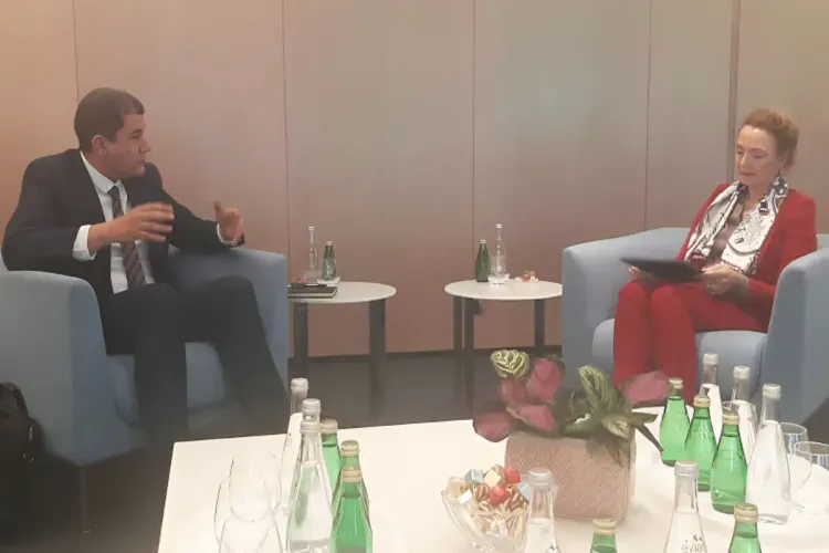 الأمينة العامة لمجلس أوروبا: المغرب شريك أساسي لمجلس أوروبا في مجال حقوق الإنسان