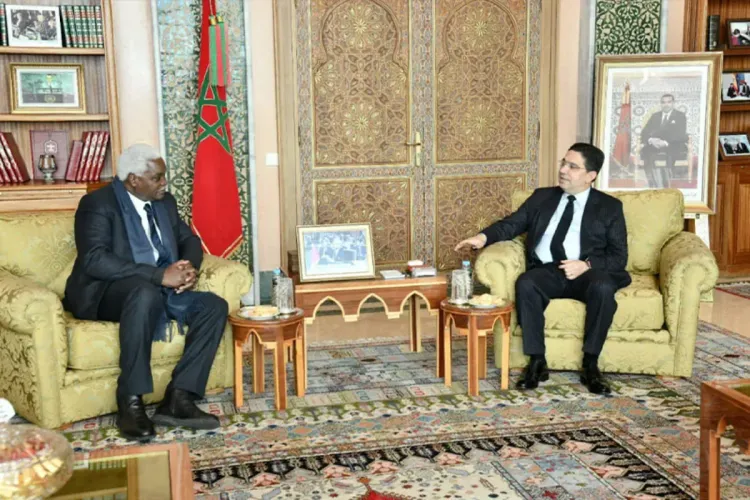 الأمين العام لمنظمة المدن والحكومات المحلية: الجهوية المتقدمة بالمغرب مصدر إلهام لبلدان أخرى