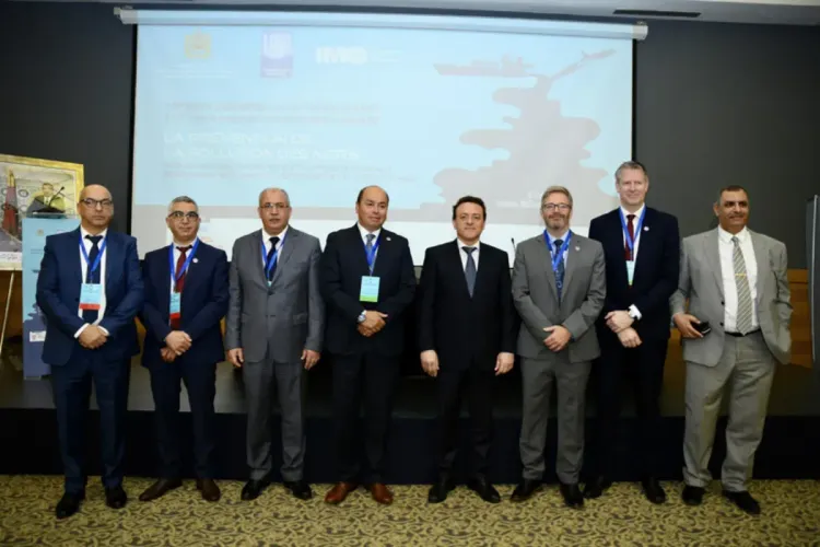 المغرب يحتضن الإجتماعين ال46 وال17 للمجموعات العلمية حول مكافحة تلوث البحار