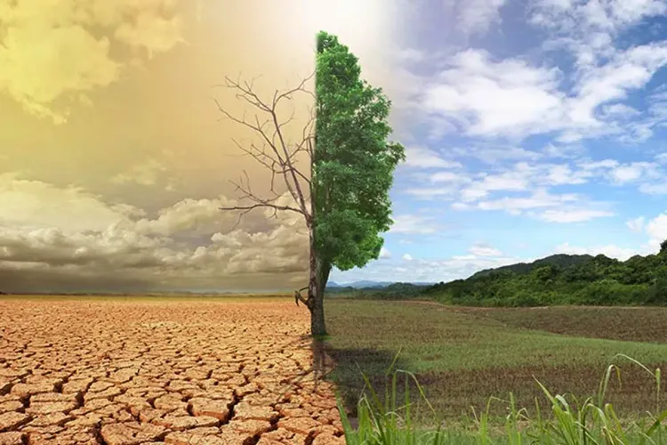 الإحتباس الحراري يهدد بارتفاع الوفيات بشمال إفريقيا والشرق الأوسط