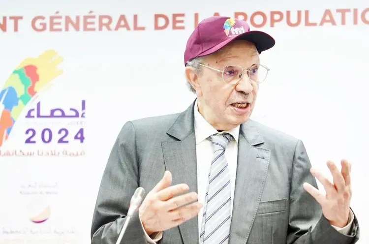 الإحصاء العام للسكان والسكنى 2024: انطلاق عملية تجميع المعطيات لدى الأسر