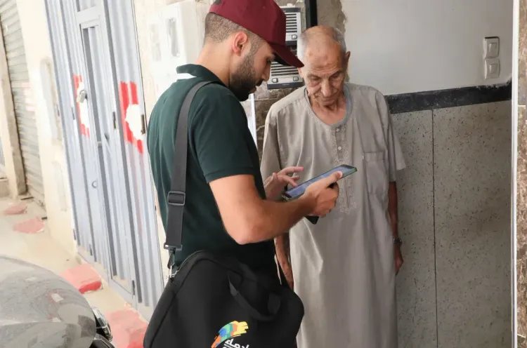 جهة كلميم وادنون.. ارتفاع نسبة التمدن وتزايد عدد الأسر (إحصاء 2024)