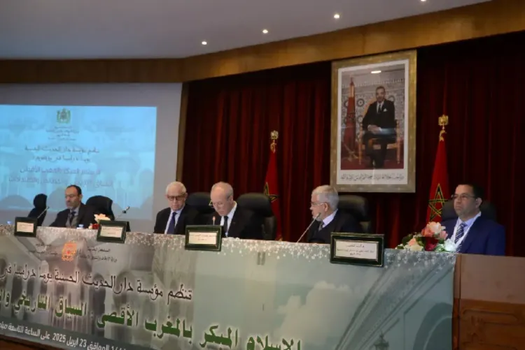 السيد التوفيق: التاريخ علم شرعي ضروري لفهم الدين والهوية