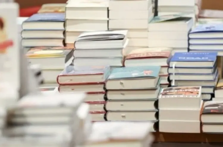 الإعلان عن أسماء الفائزين بجائزة المغرب للكتاب لسنة 2024