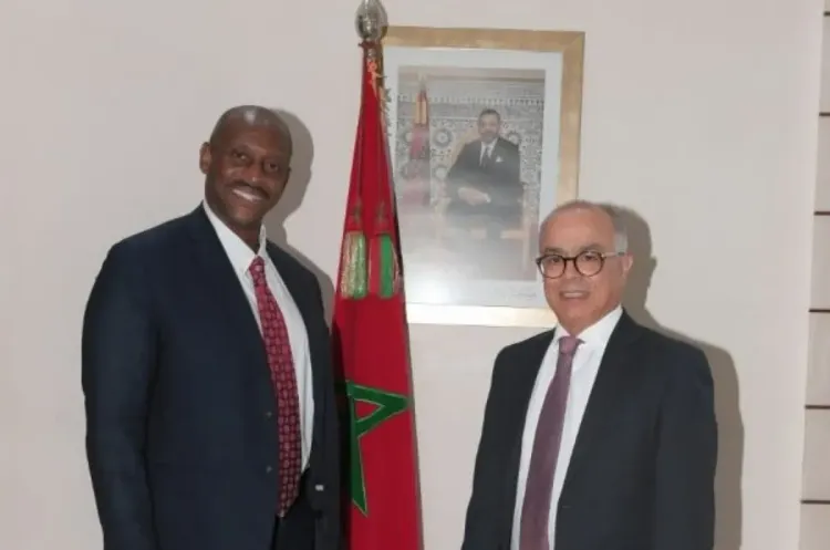 المكتب التنفيذي للاتحاد الإفريقي للركبي يرفع التوقيف على الجامعة الملكية المغربية للركبي