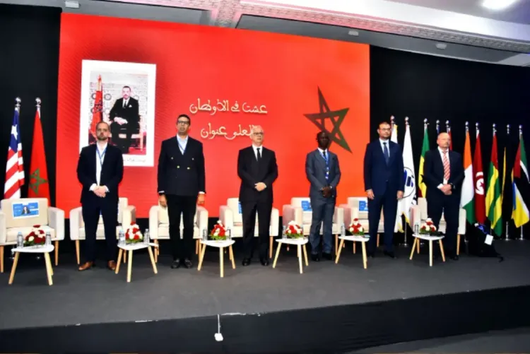 الاتحاد الإفريقي للشباب الديمقراطي يجدد دعمه الكامل للوحدة الترابية للمملكة ولمبادرة الحكم الذاتي (بيان ختامي)