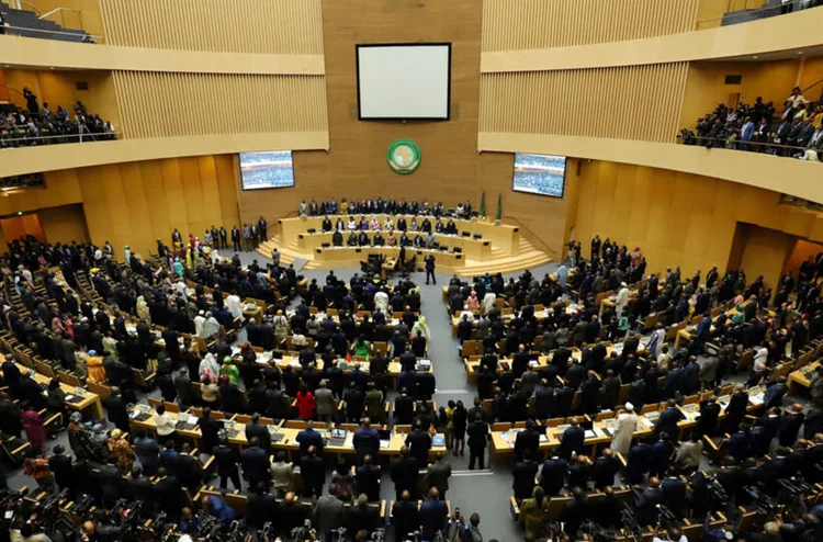 الاتحاد الإفريقي يعرب عن قلقه العميق إزاء انتشار النزاعات العنيفة في إفريقيا وتأثيرها على الحقوق الأساسية ورفاهية الأطفال