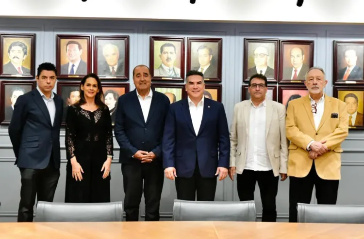 الاتحاد الاشتراكي للقوات الشعبية ينضم إلى منظمة الملتقى الدائم للأحزاب السياسية في أمريكا اللاتينية والكاريبي