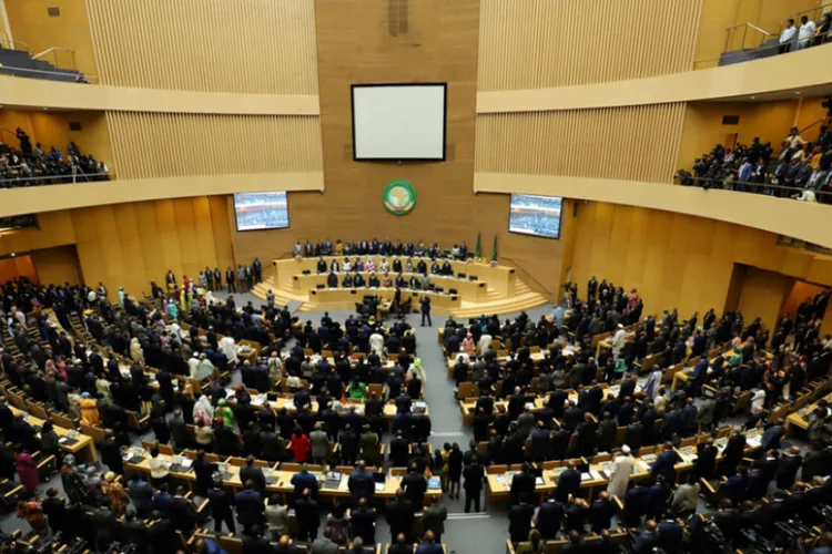 الإتحاد الإفريقي يجتمع لبحث أزمة النيجر