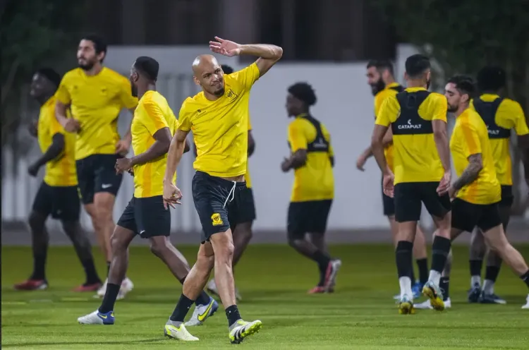 الاتحاد السعودي سابع أندية العالم إنفاقا في "الميركاتو" بأكثر من 105 مليون دولار
