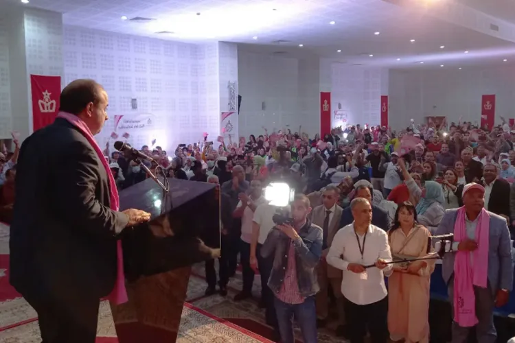 الاتحاد العام للشغالين بالمغرب : اتفاق 30 أبريل خطوة إيجابية نحو مأسسة حوار اجتماعي منتج ومستدام