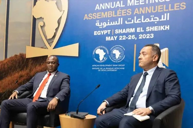 الاجتماعات السنوية للبنك الإفريقي للتنمية: دعوة لمضاعفة عرض التمويل الجماعي لفائدة المناخ