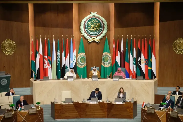 انطلاق أعمال الاجتماع الثاني للوزراء العرب المعنيين بشؤون الحد من مخاطر الكوارث بمشاركة المغرب