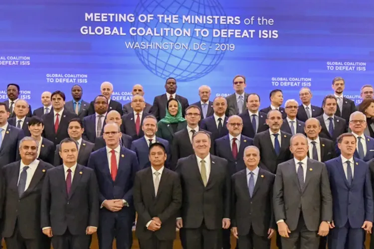 التحالف الدولي ضد داعش 2022 بمراكش : تكريس لريادة المغرب في مجال مكافحة الإرهاب