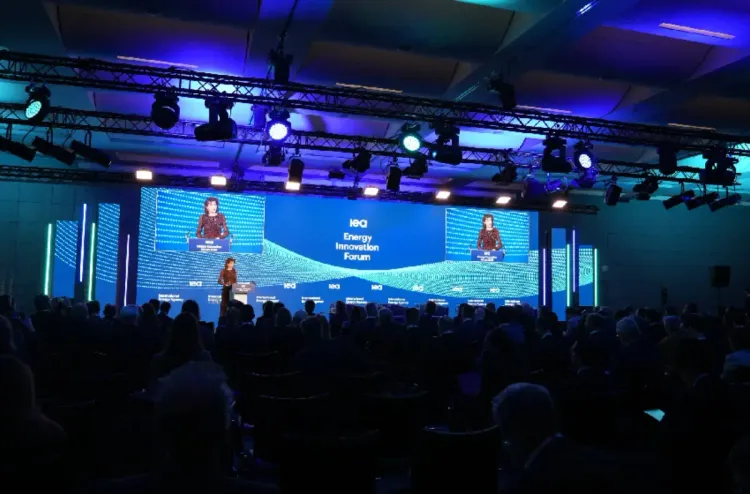 باريس.. المغرب يشارك في الاجتماع الوزاري 2026 للوكالة الدولية للطاقة