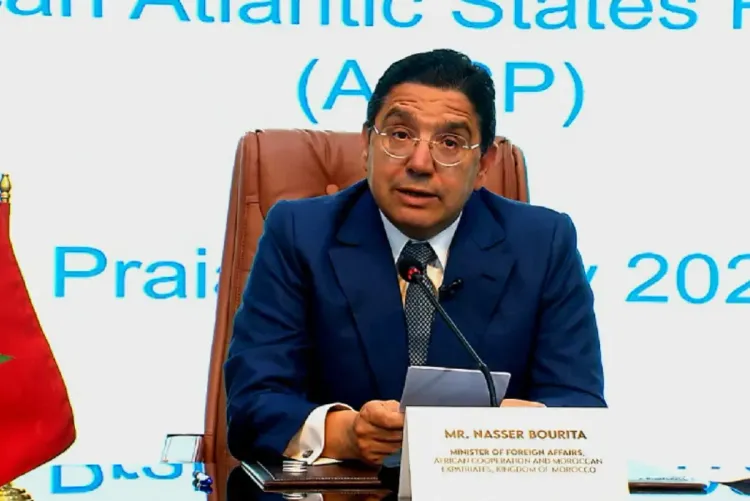 مسلسل الدول الإفريقية الأطلسية.. وزراء خارجية يشيدون بريادة المغرب للتجسيد الفعلي لهذه المبادرة