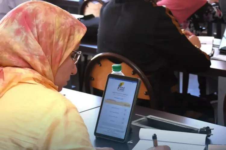 الإحصاء العام للسكان والسكنى 2024: انطلاق المرحلة الثانية من التكوين الحضوري للمشرفين الجماعيين والمراقبين المكونين بجهة الرباط -سلا - القنيطرة